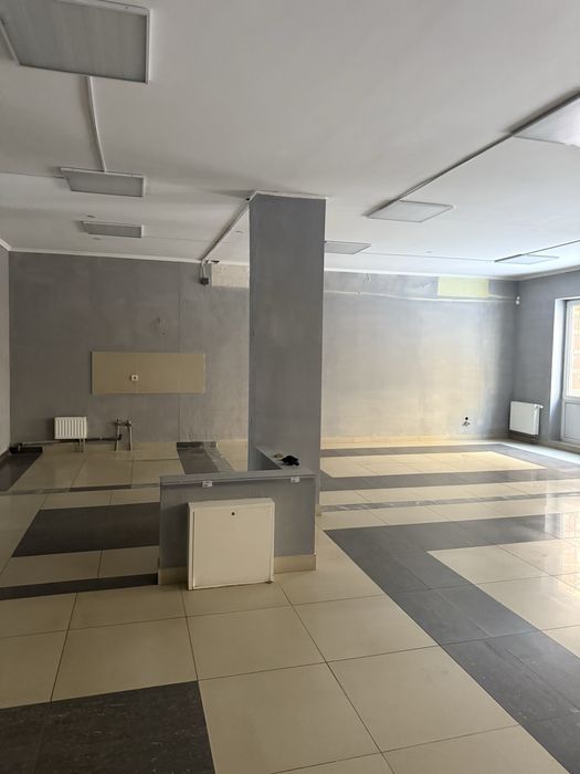 Здам в оренду приміщення