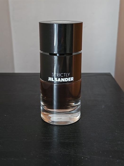 Jil Sander Strictly Night Edt 60 ml