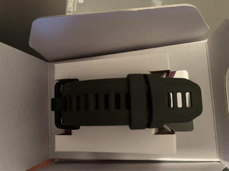 Smartwatch garmin intinct 3