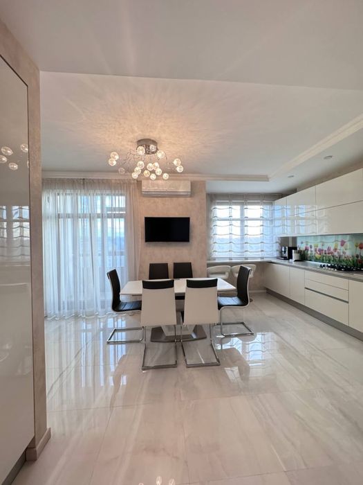 Продаж ексклюзивного пентхаусу з ремонтом по вул. Личаківська - зображення 4