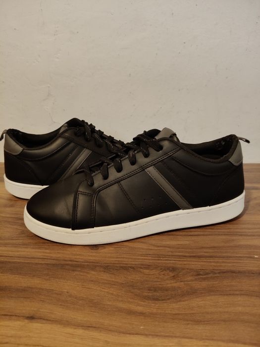 Buty męskie tenisówki sneakersy r.42