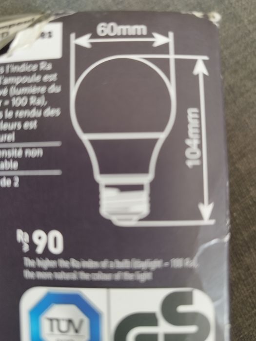 Sprzedam żarówki LED Light Bulbs