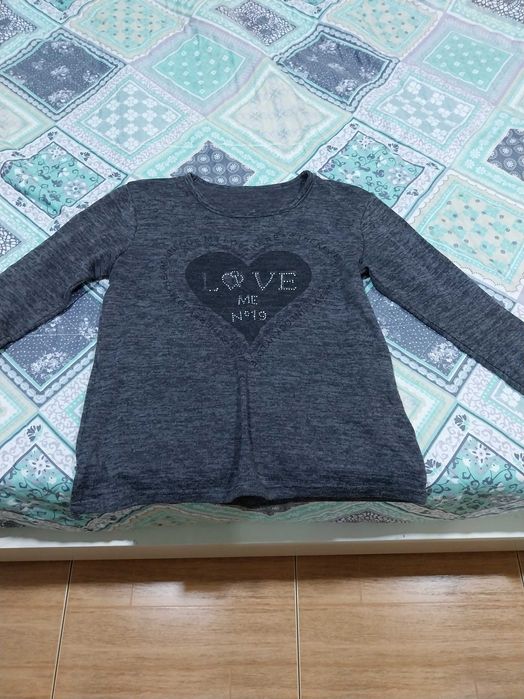 Roúpa camisolas e calcas