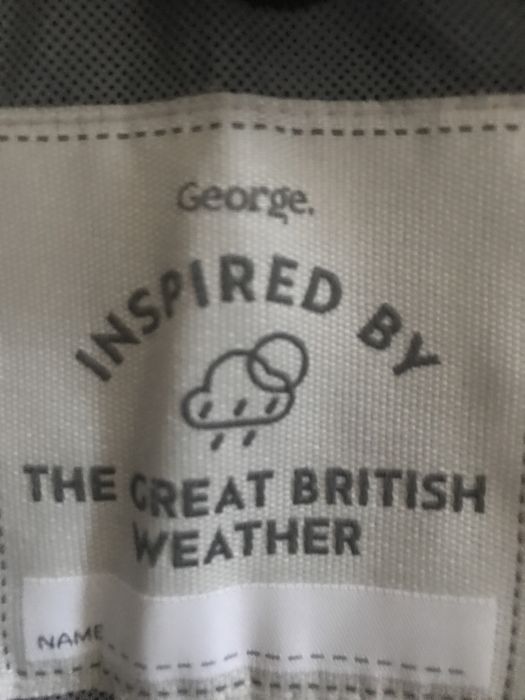 Продам курточку для хлопчика George