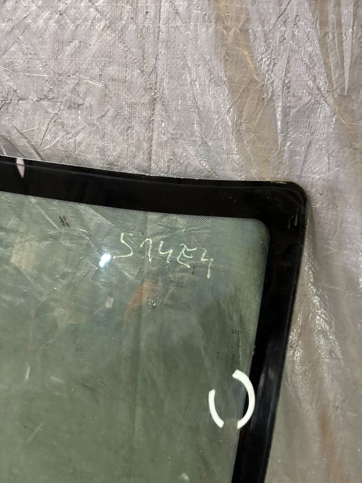 Szyba Czołowa Fiat Panda Ii 2