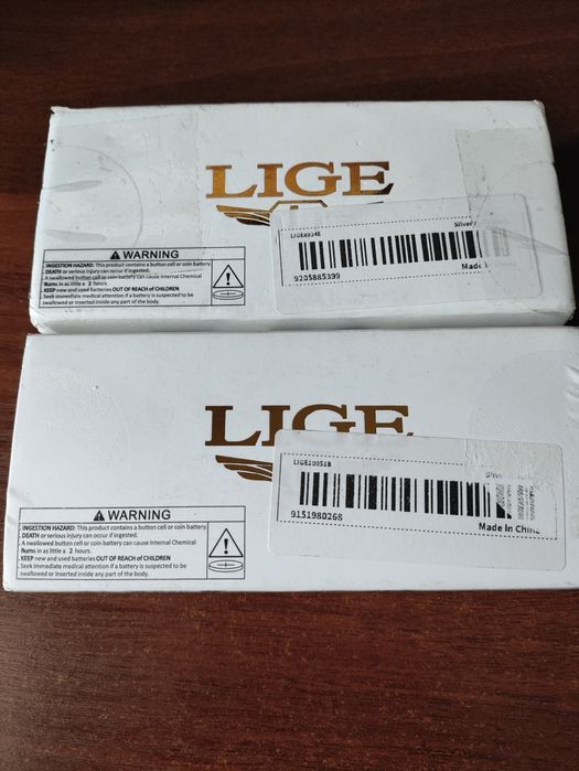 Годинник чоловічий новий