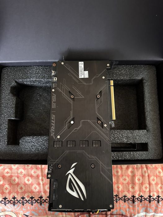 ASUS ROG Strix GeForce RTX 2060 Super 8G452215917543444482