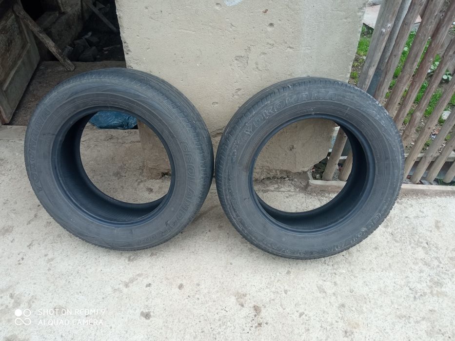 Колеса 225/65R17