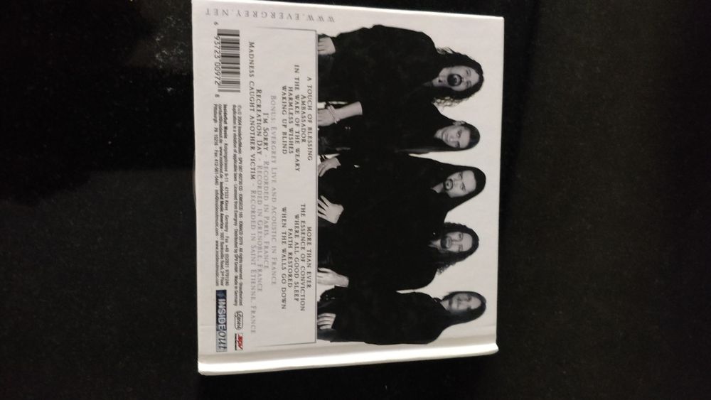 Evergrey - The inner circle