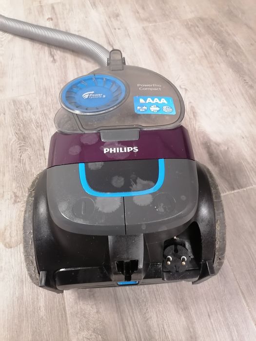 Odkurzacz bezworkowy Philips