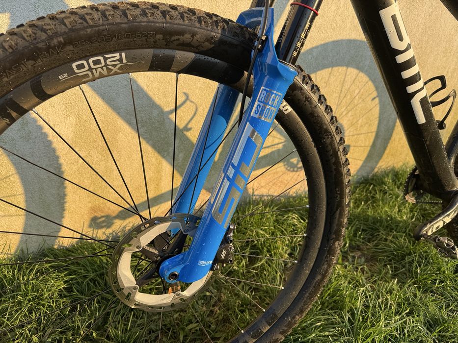 BMC Twostroke 01