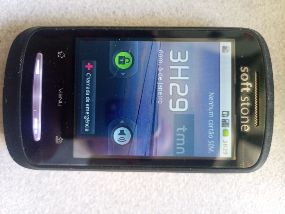 Nokia, Blackberry, ZTE