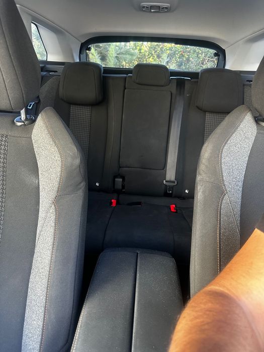 Peugeot 3008 style de 2020 possibilidade de financiamento