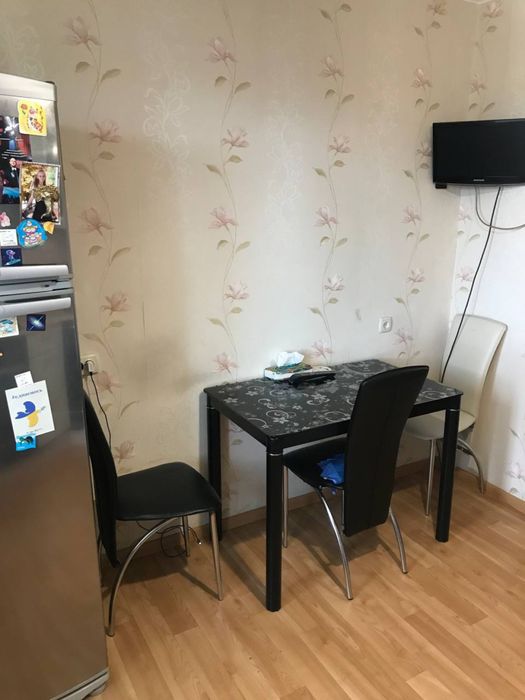 Трикімнатна квартира ПЗТО