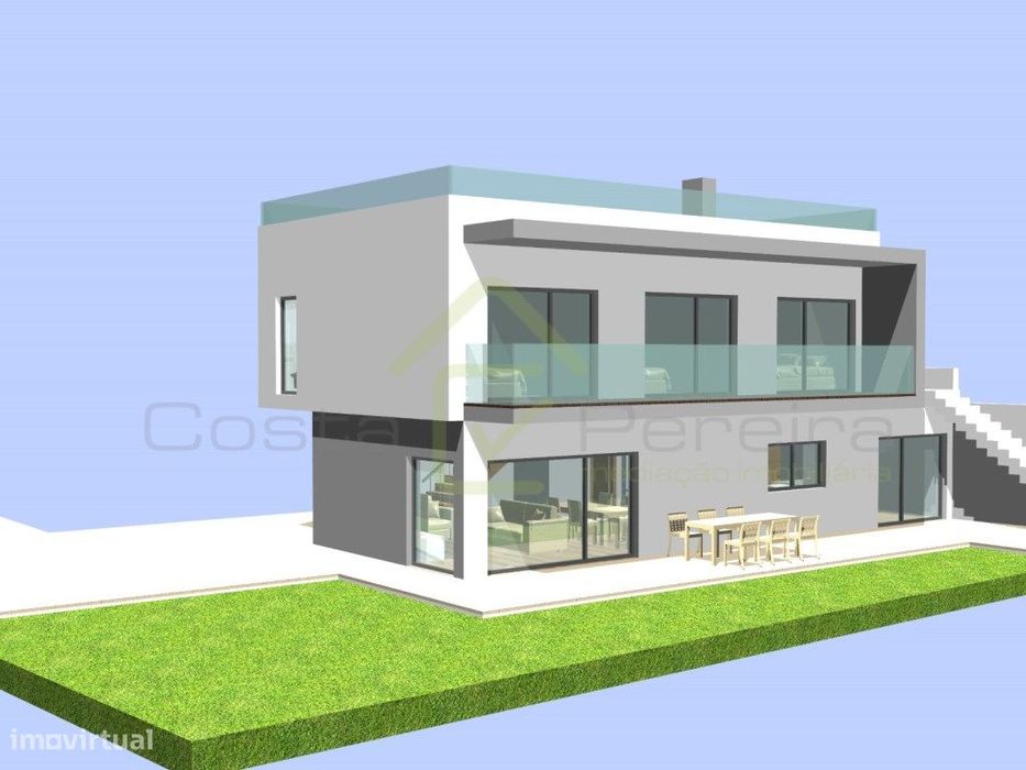 Lote para construção perto das praias