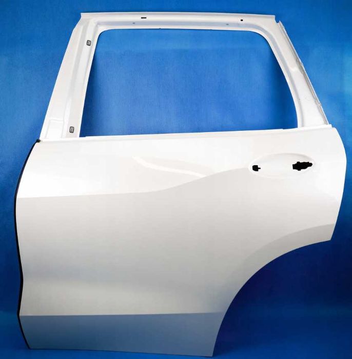 Задняя дверь BMW X5 G05, БМВ Х5 Г05 Разбока шрот, Розбірка шрот