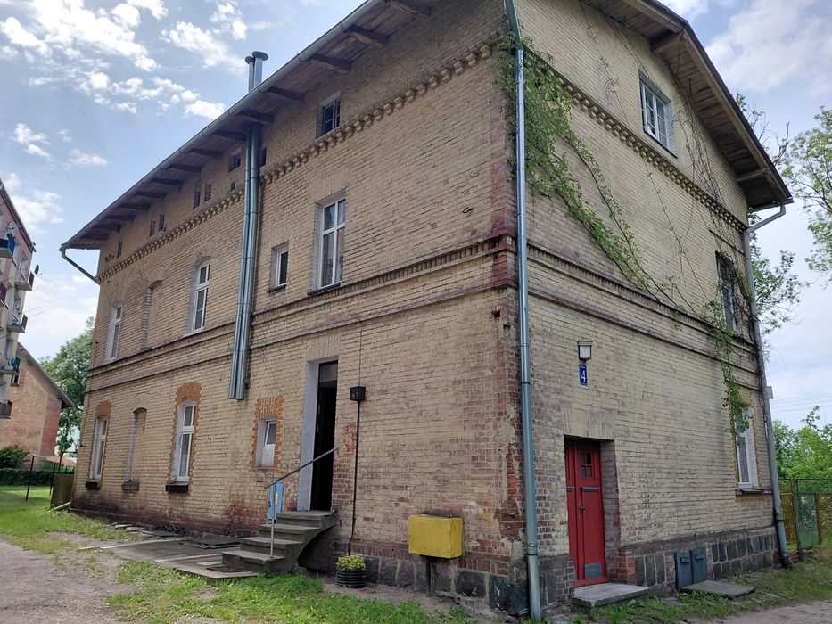 Mieszkanie na sprzedaż, 1 pokój, 15 m², Szczytno