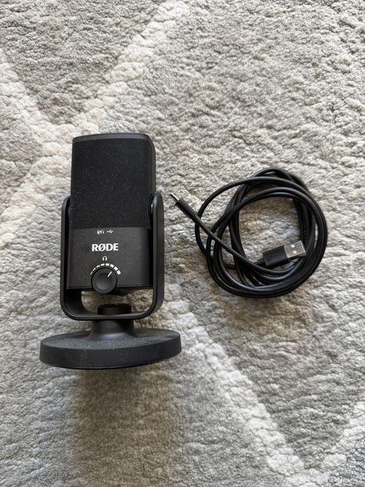 Rode NT USB Mini