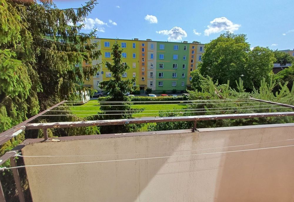 2-pokojowe mieszkanie na wynajem Gdynia Chylonia