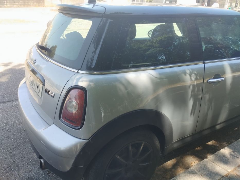 Venda de carros usado