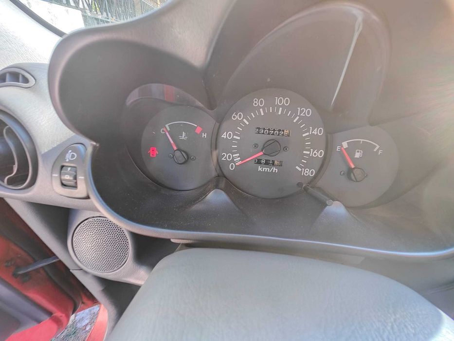 Atos Prime GLS 2000