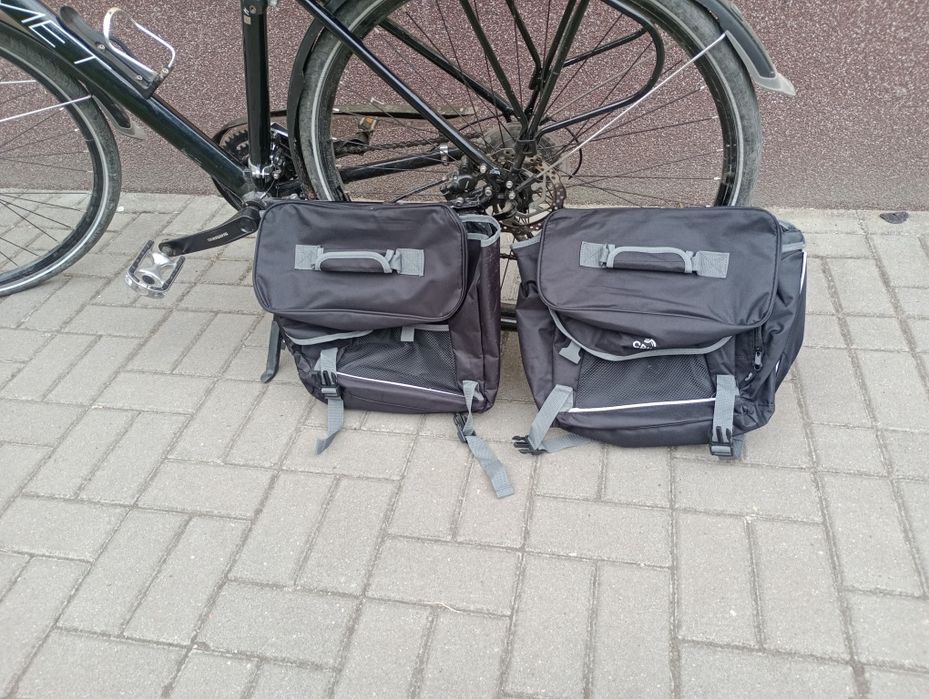 Rower trekkingowy ROMET WAGANT 6