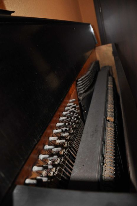 Sprzedam pianino