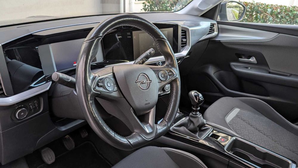 Opel Mokka 1.2 100cv 65 mil KM