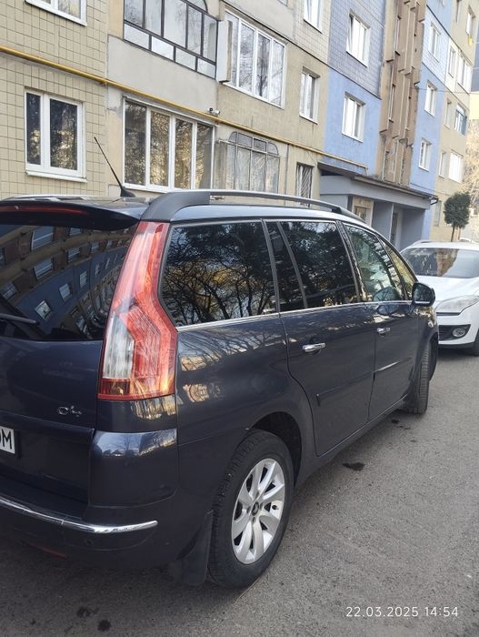 Продам Сітроен гранд пікассо