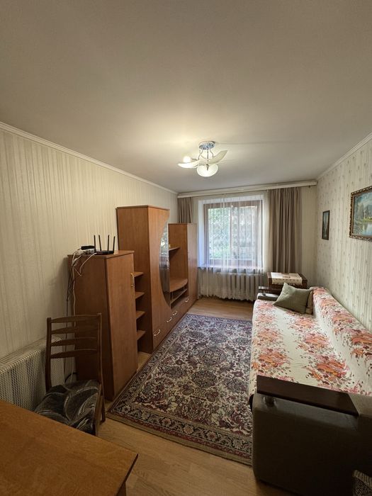 Продаж 2-кім квартири р-н Комарова!