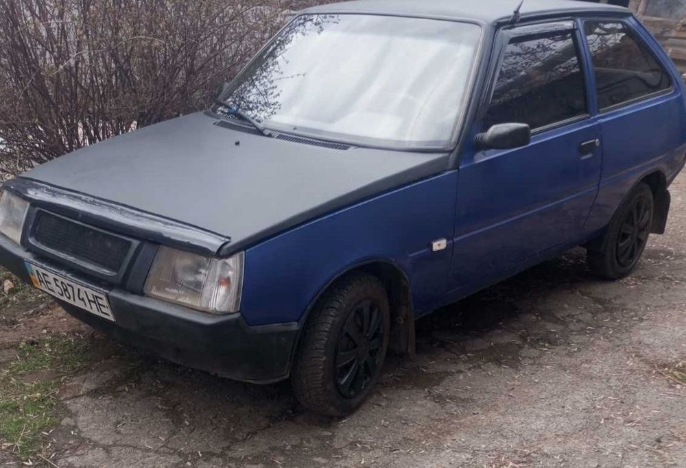 Продам ЗАЗ 1102  . Таврия