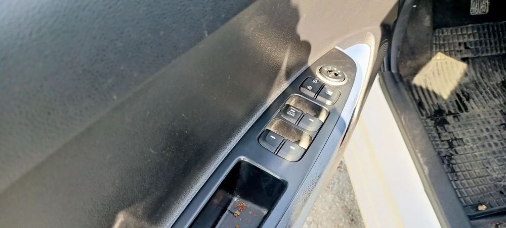 Hyundai i10 Gaz, klima, tempomat, grzane fotele