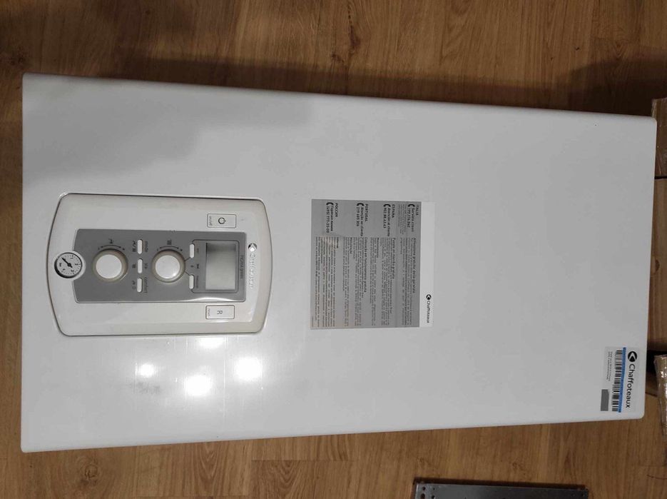 Chaffoteaux PIGMA GREEN EVO 25