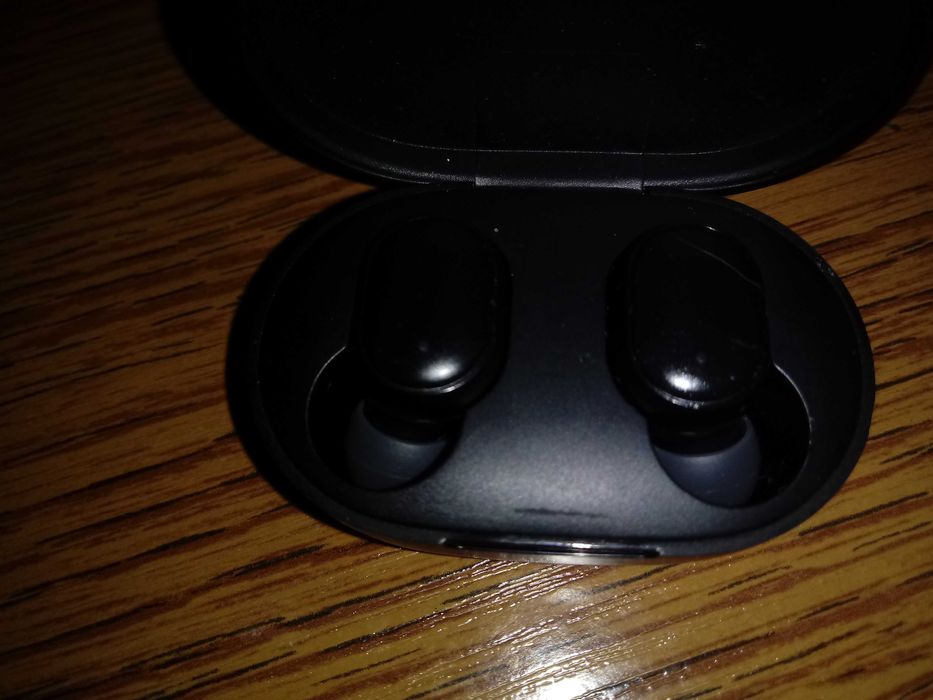 Słuchawki Xiaomi Douszne