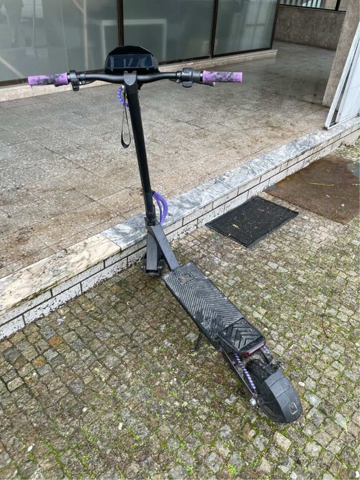 Kukirin g2 vendo ou troco