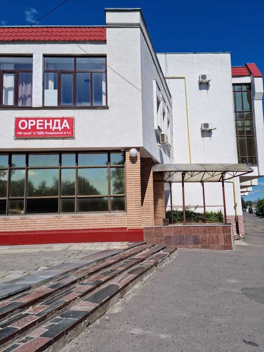 Оренда приміщення кабінет цілодоб. доступ пдв власна котельня