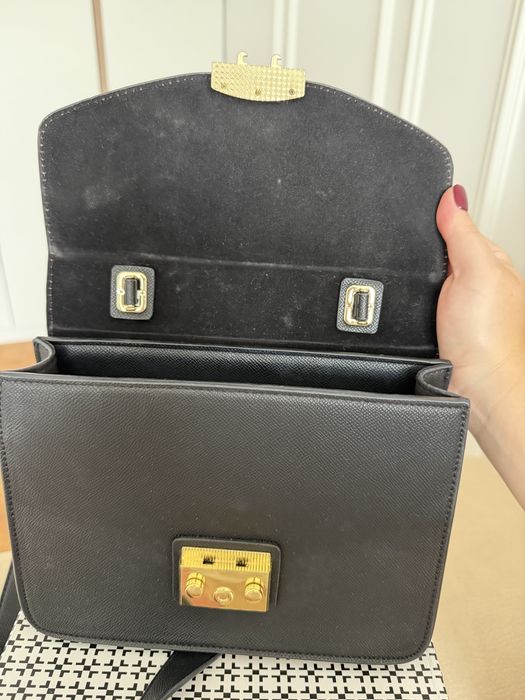 Сумка  Furla  класична