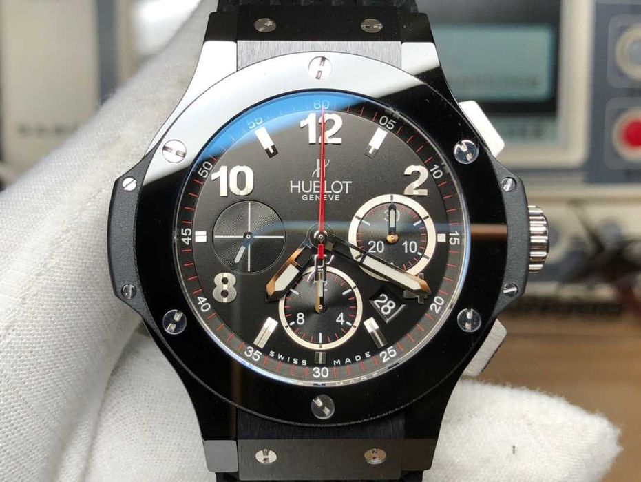 Zegarek męski Hublot