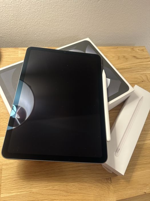 iPad Air 第5世代 M1 64GB + Apple Pencilセット iPad Air 第5世代 M1 64GB + Apple Pencilセット iPad Air 第5世代 M1