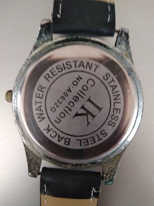 Relógio IK Collection64584216092162122