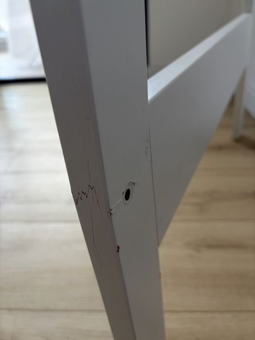 Cama Kritter Ikea