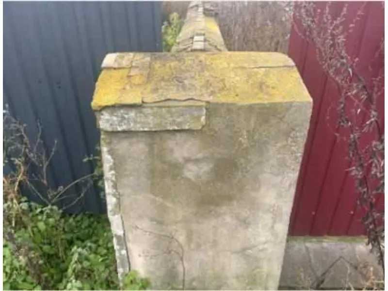 ПРОДАЖ - нерухомого майна, площею 302,0 кв.м.  сщ. Гоща