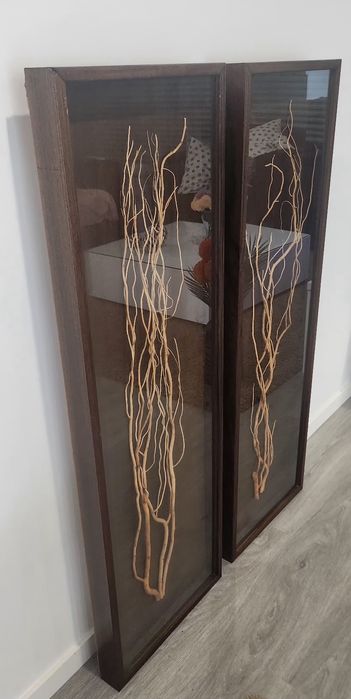 2 Quadros Decorativos64552860889089121