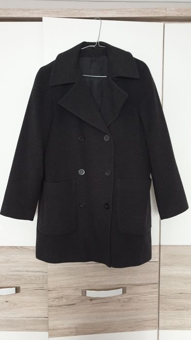 Damski płaszcz NuAge