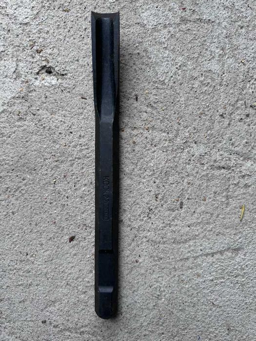 Bruzdownik Celma KDDk 22mm - nowe