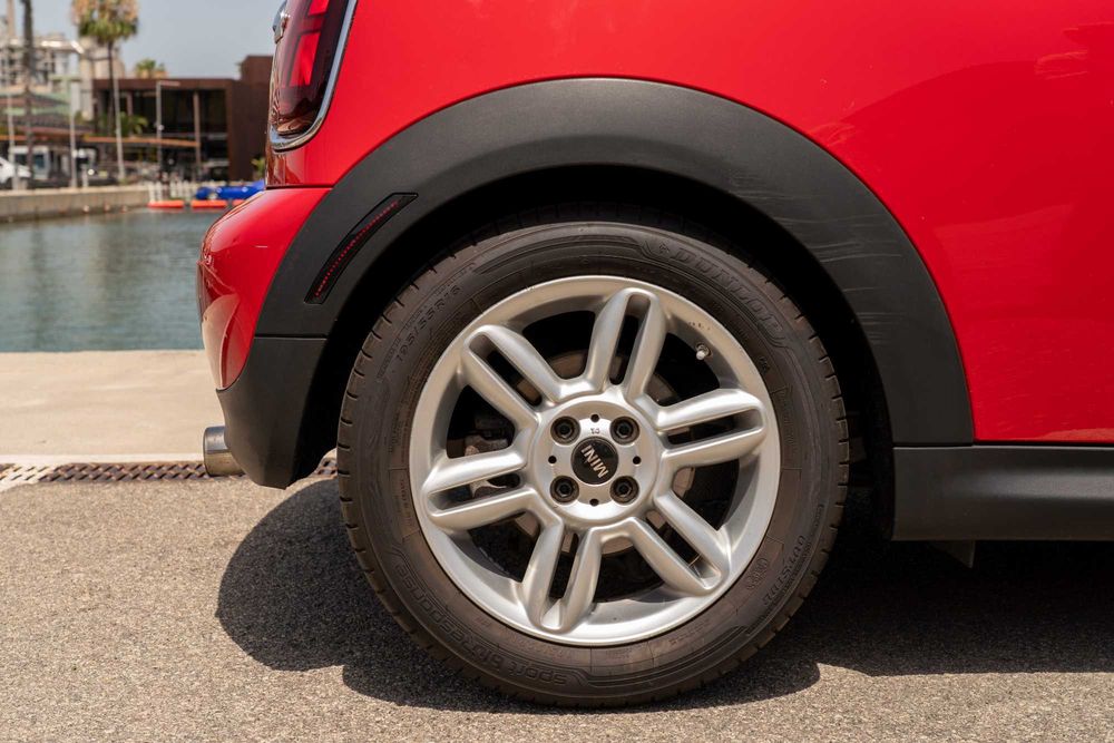 MINI Cooper 2013 VIN WMWZN3C57DT569009 фото оголошення 7 з 15