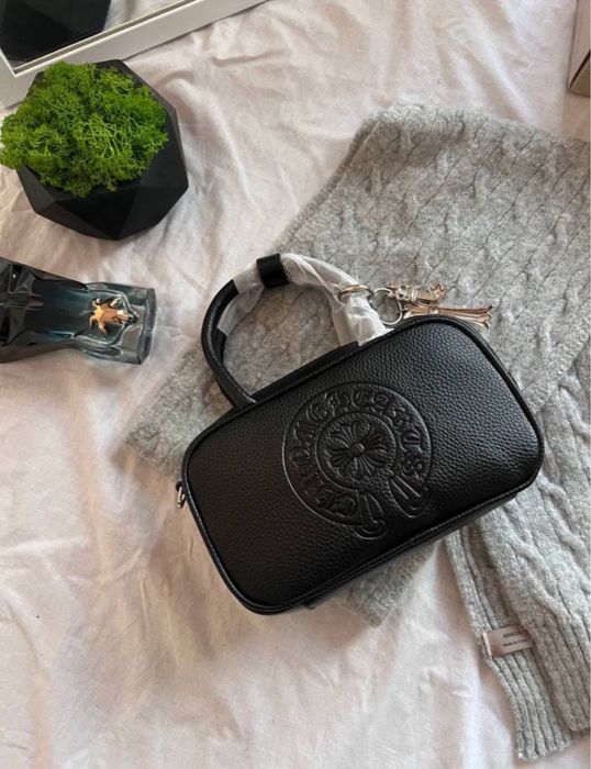 ‼️АКЦІЙНА ЦІНА‼️ Сумка Chrome Hearts