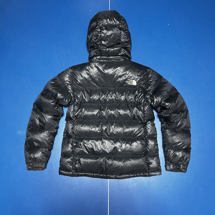 kurtka the north face damska