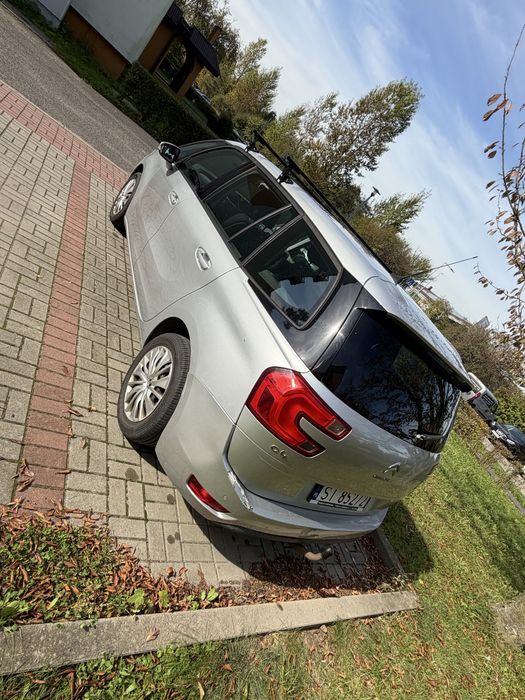 Citroen c4 Grand Picasso
