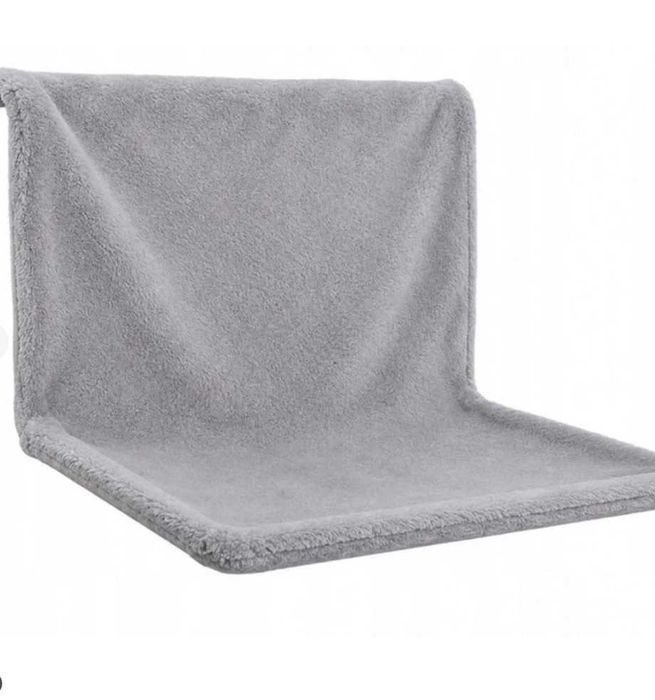 Гамак для кішок на радіатор 45 x 30 см